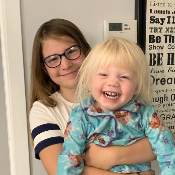 Meet your Posher, Heather - Picture 1 of 1